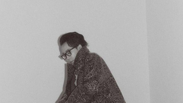 정재형, 강렬한 존재감의 ‘느좋’ 화보