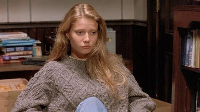 기네스, 앤 해서웨이, 키이라의 스크린 속 니트 패션? 니트 하나로 완성하는 겨울 무드