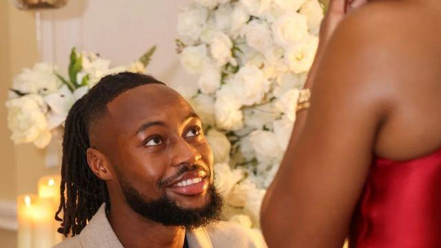 '한국 안 가!'…일본전만 치르고 '발목 부상', 홍명보호와 맞대결 전 사라졌는데→가나 에이스, 여친에게 프로포즈 공개 '거짓말 했구나'