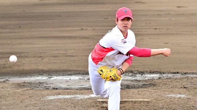 'KIA→삼성 2차 드래프트 이적' 임기영의 진심…