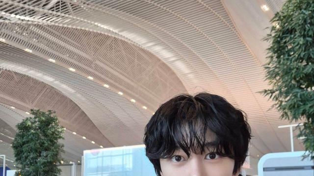 몬스타엑스 형원, 막내美 신선해…‘채GPT’+외국어 실력까지 (또로라)