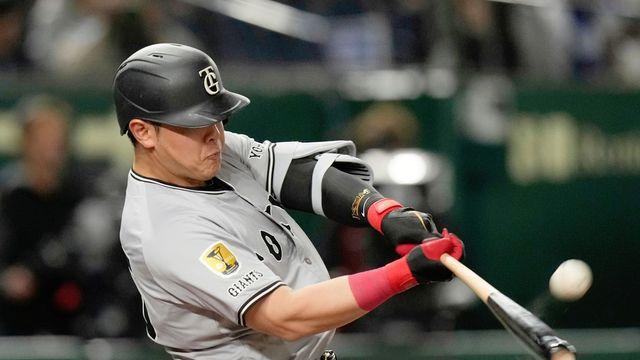 일본 거포 오카모토·우완 다카하시, MLB 포스팅 신청