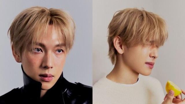 임시완, 솔로 첫 미니 티저 공개…'시크&모던감성 The Reason'