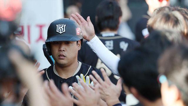 '한화로 전격 이적' 강백호가 친정팀에 서운하다면서 작정하고 올린 글