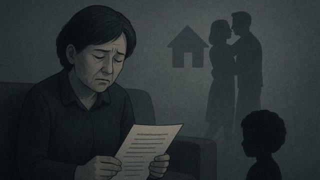 딸 잃고 외손주 키우는 할머니…새살림 차린 사위가 상속까지?