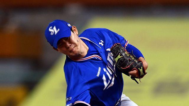 선수단 정리 나선 삼성, 김대우 등 7명에게 재계약 불가 통보