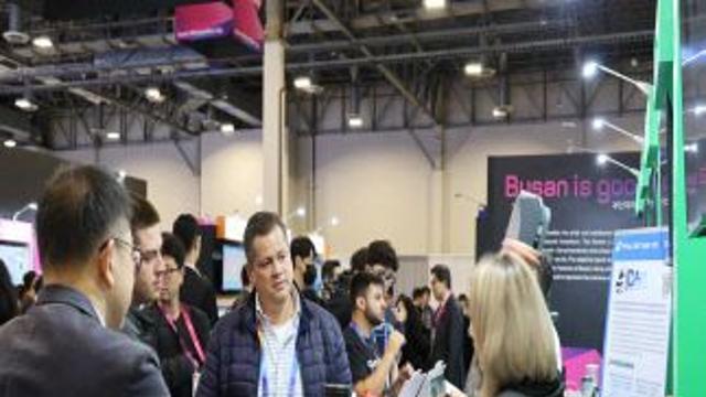 부산시, CES 2026 대비 '팀 부산' 2기 발대식 개최