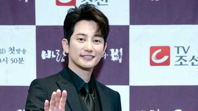 “유부남에 이성 소개” 의혹… 박시후 측 “명백한 허위, 법적 대응” [왓IS]