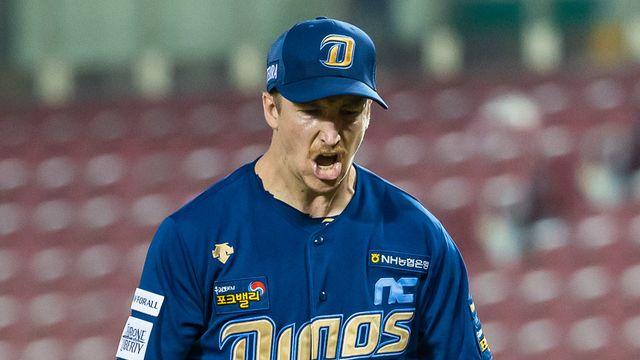 하트 복귀 무산, NC에 남은 건 MVP뿐인데…1월 넘어까지 기다릴까