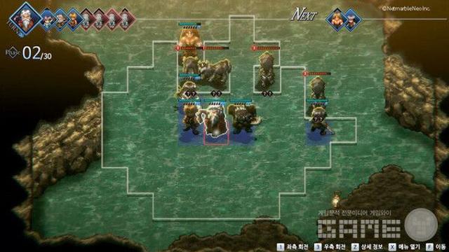 손노리 '어스토니시아 스토리', 31년 만에 돌아온다