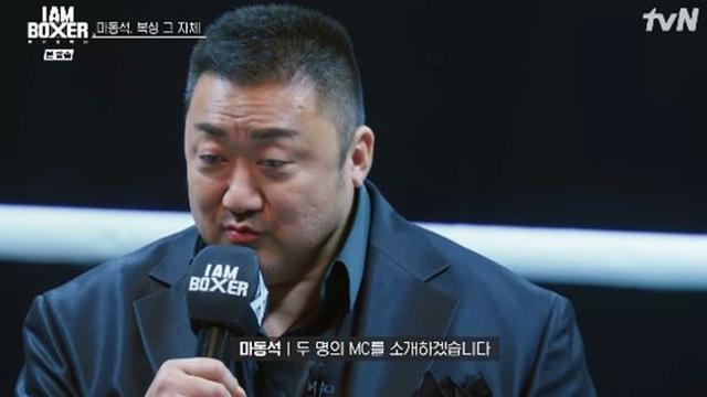 베일 벗은 마동석표 복싱 서바이벌…장혁→줄리엔강 생존 경쟁 (‘아이엠복서’)[종합]