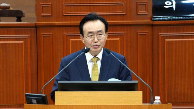 윤병태 나주시장 