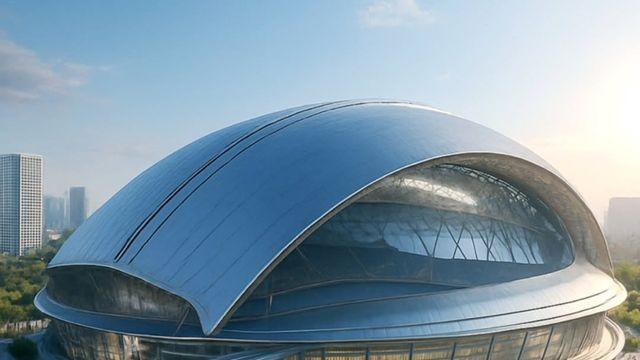 천안-아산에 5만석 규모의 K팝-프로야구 돔구장 건립 추진 