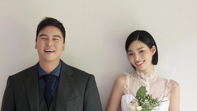 '♥조혜원과 결혼 D-1' 이장우, 결국 살 못 빼고 웨딩?…