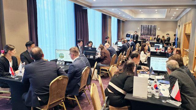 대전 특화 방산기술 유럽시장서  '호평'