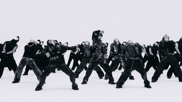 클로즈 유어 아이즈, 초대형 ‘에너제틱 퍼포먼스’ 압도적