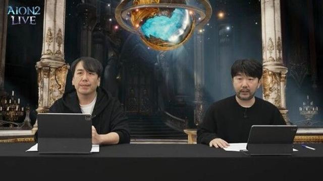 '겜심' 회복 나선 엔씨, '아이온2' 출시 사흘 만에 두 번째 긴급 생방송