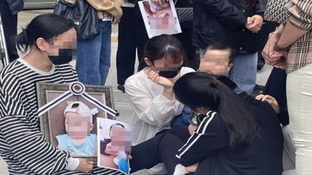 “아직도 귀에 맴돌아”…‘어린이집 원장’이 살해한 9개월 영아[그해 오늘]