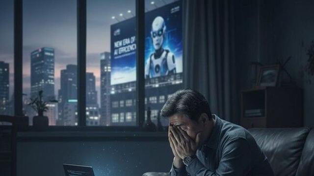 [AI發 일자리 충격②] 