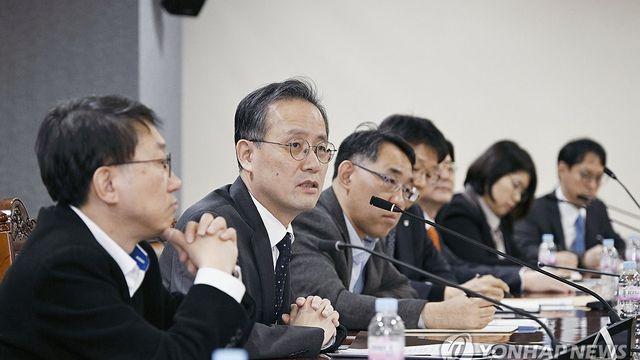 외환시장 인프라 혁신 TF 출범…글로벌 원화 거래 기반 구축