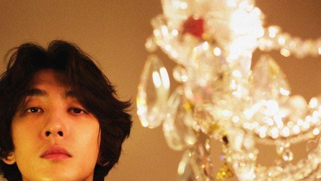 잔나비, 샹들리에 아래 우아한 ‘송년 파티’ 예고