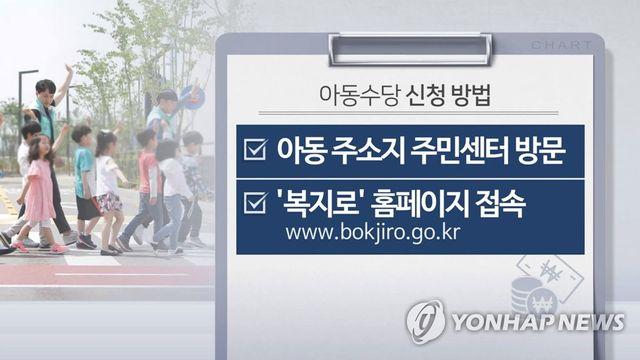내 지원금, 국가가 알아서 챙겨준다…똑똑해진 복지포털 '복지로'
