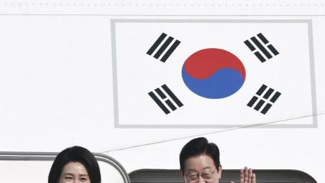 李대통령, G20 열리는 남아공으로 출국