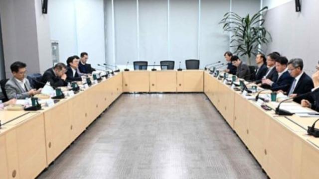 국토부-서울시 간 주택공급 확대를 위한 협력 과제 실무 논의