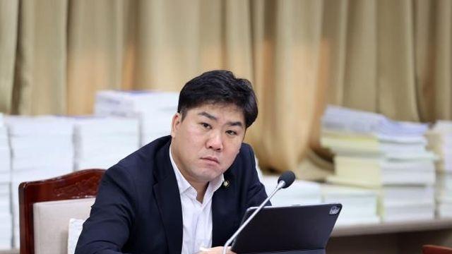 수원시의회 이대선 부위원장, 시민 불편 해소 위한 실효성 있는 대책 마련 촉구