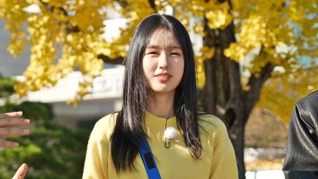 안은진, 4년만 '런닝맨' 재출격…'피지컬100' 뺨치는 열정 풀 파워