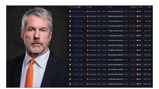 버블붕괴 조짐이 보인다는 비트코인 시장