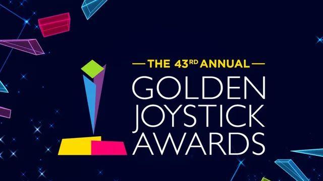 골든 조이스틱 어워드 2025 수상작