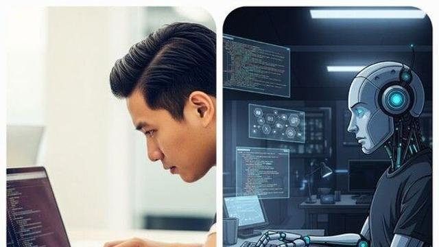 [AI發 일자리 충격①] AI에 의한, AI를 위한 구조조정?…빅테크 감원 태풍