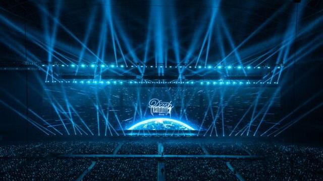 [뉴컬현장] 플레이브, '亞 투어 끝 고척돔, 판타스틱 K팝 아이콘 입증'(종합)