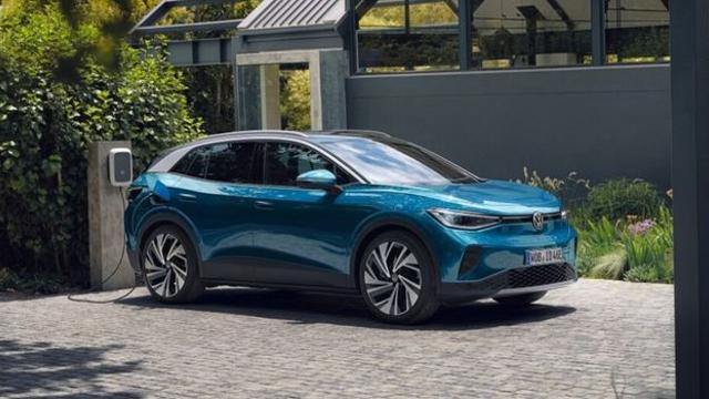 폭스바겐코리아, 내년 ‘ID.4 대공세’... 3,000여대 투입해 판매량 늘린다