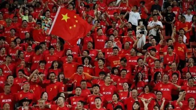 14억 중국이 환호한다! '초대박' 월드컵 본선 길 열린다…CONMEBOL 회장 