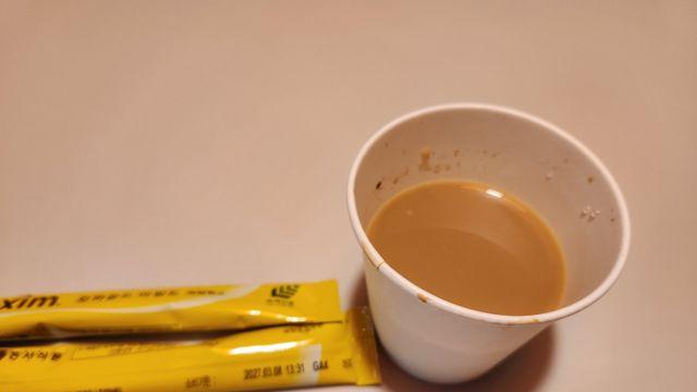 아메리카노는 OK, 믹스 커피는 NO?... 혈당과 건강을 위협하는 달콤한 유혹