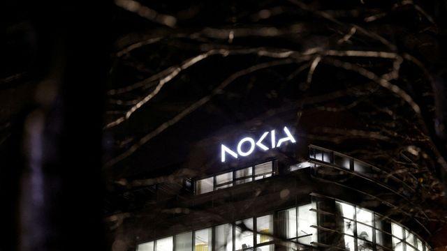 노키아, 美통신기술 40억달러 투자…