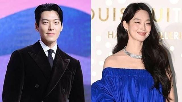 김우빈♥신민아, 5살 연상연하 커플→부부 된 10년 인연…모두가 응원하는 결혼 [엑's 이슈]