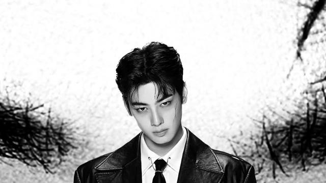 차은우가 신곡에 담은 두 개의 자아 (ft. 댄스)