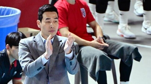 [STN 현장] ‘자네테 복귀 후 승리 견인’ 고희진 감독의 극찬, “너무 고맙다...정신력 대단해”