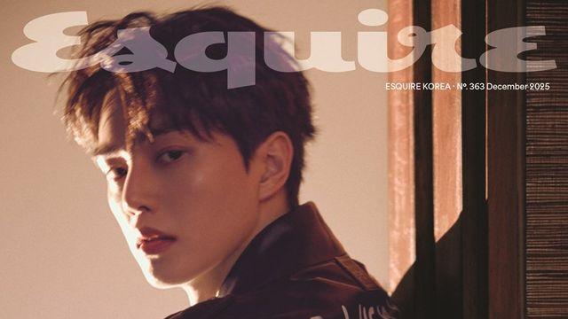 ‘10월 전역’ 송강, 군대가 미친 영향과 변화 [화보]