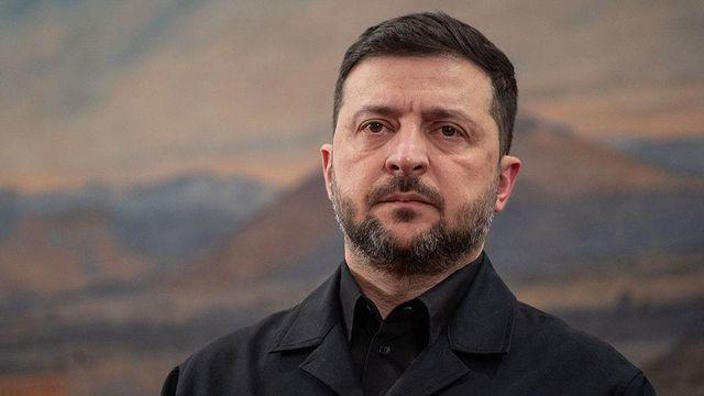 젤렌스키, 우크라이나 종전 위해 미국과 '진실된 협력' 준비 완료