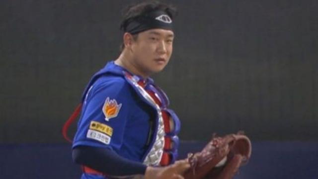 박재욱, 그라운드 뒤흔들 사건에 안정감 잃었다…억울함 토로 (불꽃야구)