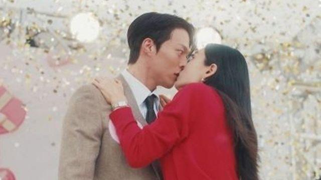 진한 스킨십으로 시청자 홀린 韓 작품, 시청률 7.8% 돌파→미니시리즈 1위 등극