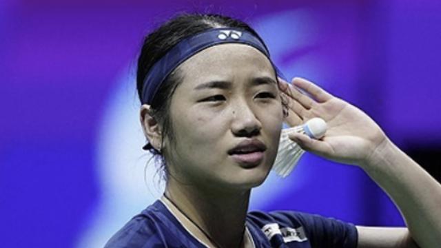 '승승승승승승승승승승승승승' 안세영 66승 4패! 中 감탄! 