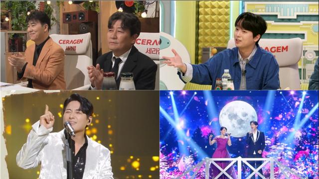 ‘불후의 명곡’ 김종찬·이정석, 첫 출연…낭만 레전드가 온다