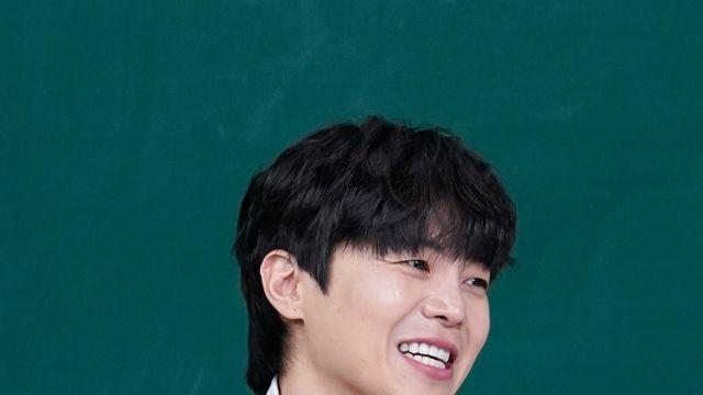 박은석 충격 “오토바이 타고 양평서 오사카 다녀왔다” (아는형님)