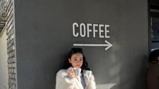 '금융인♥' 손연재, 넘사벽 비율…여전한 인형 미모