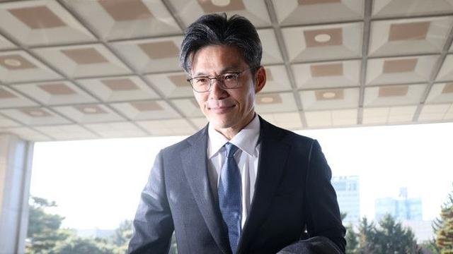 ‘대장동 항소 포기’ 박철우 신임 중앙지검장 ‘취임’···“檢, 오만함 성찰해야”